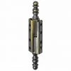 HETTICH Lot De 2 Paumelles Acier Pour Meuble HETTICH, L.40 X L.10 Mm -HETTICH Soldes 35368967 1