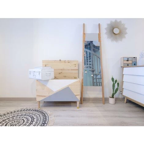 HETTICH Lot De 2 Paumelles Acier Pour Meuble HETTICH, L.50 X L.40 Mm 5 HETTICH Lot De 2 Paumelles Acier Pour Meuble HETTICH, L.50 X L.40 Mm – Image 3