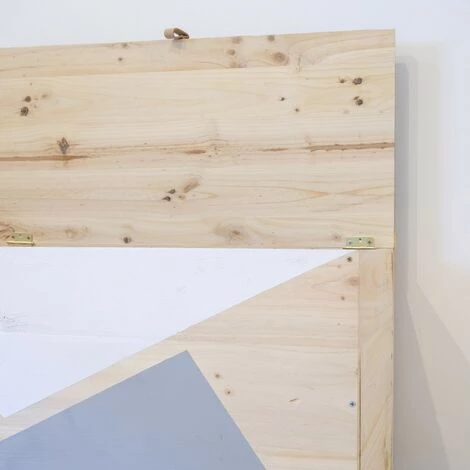 HETTICH Lot De 2 Paumelles Acier Pour Meuble HETTICH, L.50 X L.40 Mm 6 HETTICH Lot De 2 Paumelles Acier Pour Meuble HETTICH, L.50 X L.40 Mm – Image 4