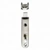 HETTICH Lot De 2 Verrous à Poussoir Acier HETTICH, L.70 X L.16 Mm -HETTICH Soldes 35381655 1