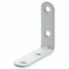 HETTICH Lot De 20 équerres De Chaise Acier époxy HETTICH, L.50 Mm -HETTICH Soldes 35389303 1