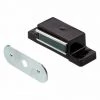 HETTICH Lot De 4 Loqueteaux Magnétiques Plastique HETTICH, L.14.5 X L.45.3 Mm -HETTICH Soldes 35389320 1