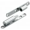 HETTICH Lot De 2 Paumelles Acier Pour Meuble HETTICH, L.97 X L.70 Mm X Diam.8 Mm -HETTICH Soldes 35565678 1