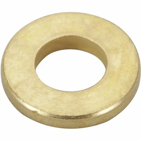 HETTICH Lot De 6 Bagues Paumelles Laiton Pour Meuble HETTICH, L.2 X Diam.14 Mm 3 HETTICH Lot De 6 Bagues Paumelles Laiton Pour Meuble HETTICH, L.2 X Diam.14 Mm