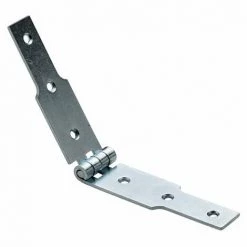 HETTICH Charnière à Congé Acier Pour Meuble, L.30 X L.200 Mm