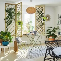 HETTICH Lot De 2 Charnières Universelles Laiton Pour Meuble, L.70 X L.40 Mm -HETTICH Soldes 36886276 3