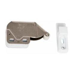 HETTICH LOQUETEAU MINI LATCH - Besoin D'Habitat