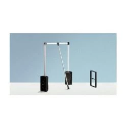 Elevateur De Garde-robes Duo Lift Basic De Hettich CG3931196 - CG3931196