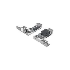 Clips Pour Actro You Set HETTICH - 40-70 Kg - 9257265