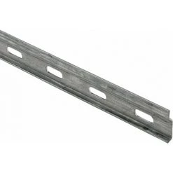 Hettich Rail De Suspension D'armoire (rail Mural) - 29 X 100 X 6,5 Cm - 9219913