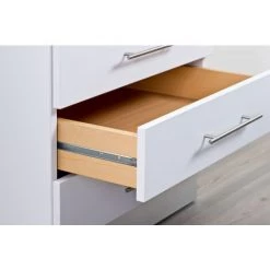 Hettich Coulisse ˆ Billes De PrŽcision (rail De Tiroir) KA 1730/410, 1 Paire -HETTICH Soldes 44766990 2