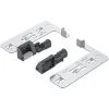 Réglage En Profondeur Pour Actro 5d Et Actro You - HETTICH -HETTICH Soldes 46257615 1