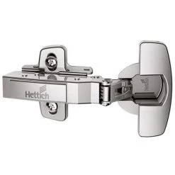 HETTICH Charnière A Montage Rapide Sensys K 16 A Enfoncer (Par 1)