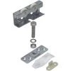 Set De Montage Pour Porte Hettich SlideLine1 -HETTICH Soldes 52183560 1