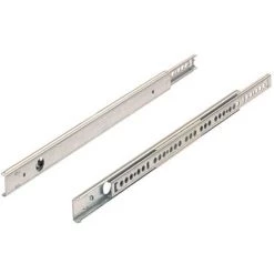 Coulisse Hettich 'KA 270 / 400' Sortie Partielle 25 - 40 Cm