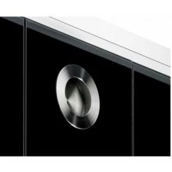 Poignée Cuvette Aboa - Hettich -HETTICH Soldes 5659669 2