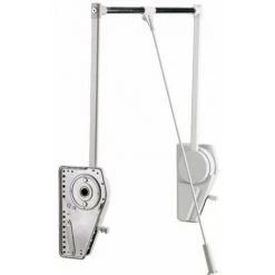 Porte-habits DUO LIFT 18 - Hettich