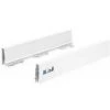 HETTICH Profil Innotech Atira Hauteur 70 Mm Longueur 520 Mm Gauche Et Droite Argent Industrie - Blanc -HETTICH Soldes 57028840 1
