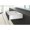 HETTICH Kits Profils Côtés AvanTech YOU Tiroir Simple Hauteur 139 Mm Longueur 300 Mm Blanc - Blanc -HETTICH Soldes 57028849 1