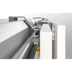 HETTICH Kit Amortisseur De Fermeture Silent Système TopLine L 50 Kg Pour Meuble à 3 Portes -HETTICH Soldes 57029024 4