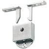 HETTICH Verrou De Porte Automatique - Nickelé -HETTICH Soldes 57029544 1