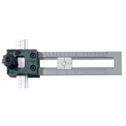 HETTICH Plaque De Perçage Gabarit Accura Pour Charnièresembases