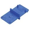 HETTICH Gabarit De Perçage Multi Blue -HETTICH Soldes 57029916 1