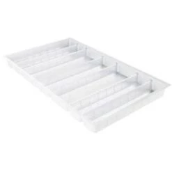 HETTICH Range Couvert OrgaTray 590 470mm 900mm Argenté - Argent -HETTICH Soldes 57029974 3