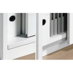 HETTICH Garniture SysLine S Sans Silent System 2 Portes -HETTICH Soldes 57030001 4