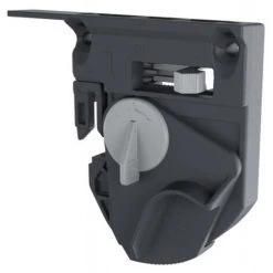 HETTICH Coulisses à Billes Charge 30 Kg Sortie Totale Longueur 450 Quadro 4D V6 Push To Open -HETTICH Soldes 57030268 5