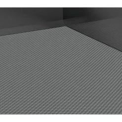 HETTICH Tapis Antiderapant Pour Tiroir Arcitech Longueur 5 M Profondeur 500 Mm Argent - Anthracite -HETTICH Soldes 57031240 2