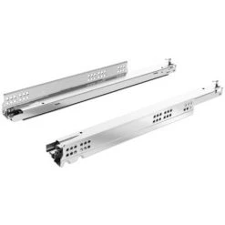 HETTICH Coulisses Actro YOU Silent System 70 Kg Longueur 550 Mm -HETTICH Soldes 57031377 3