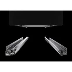 HETTICH Coulisses Actro YOU Silent System 40 Kg Longueur 550 Mm -HETTICH Soldes 57031380 2