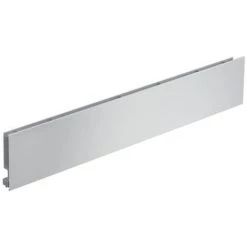 HETTICH Kits Profils Côtés AvenTechYOU Tiroir Simple Hauteur 101 Mm Longueur 500 Mm Conditionnement Industrie Argent - Argent