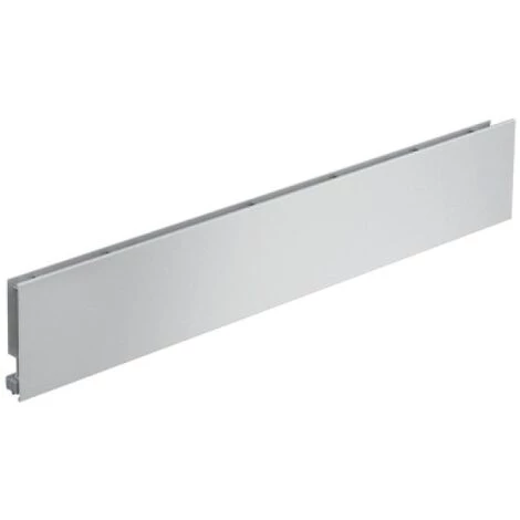 HETTICH Kits Profils Côtés AvenTechYOU Tiroir Simple Hauteur 101 Mm Longueur 500 Mm Conditionnement Industrie Argent - Argent 3 HETTICH Kits Profils Côtés AvenTechYOU Tiroir Simple Hauteur 101 Mm Longueur 500 Mm Conditionnement Industrie Argent - Argent