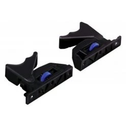 HETTICH Clips Pour Coulisses Tiroirs Bois à Profil Rainuré