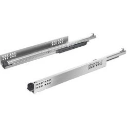 HETTICH Coulisses Quadro YOU Silent System 30 Kg Longueur 300 Mm -HETTICH Soldes 57031971 3