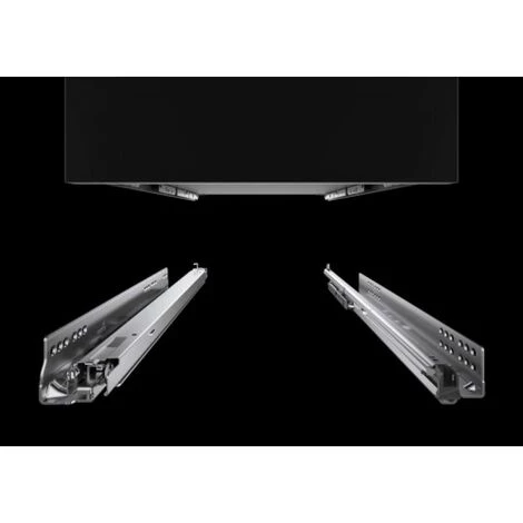 HETTICH Coulisses Actro YOU Silent System 10 Kg Longueur 270 Mm 4 HETTICH Coulisses Actro YOU Silent System 10 Kg Longueur 270 Mm – Image 2