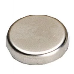 HETTICH CACHE PCHARNIERE TOP 9204 - Nickelé Mat