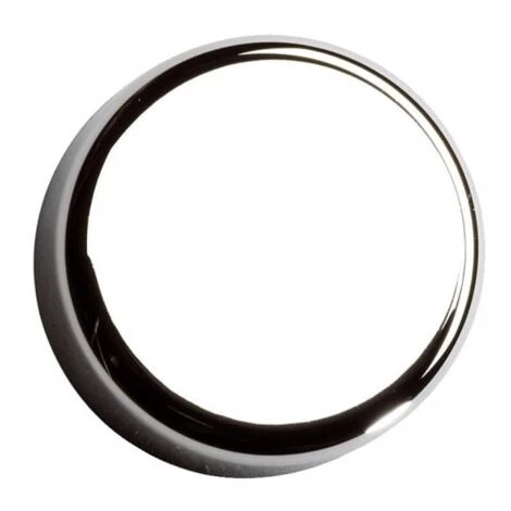 HETTICH Caches De Charnières Pour Portes En Verre Intermat 9904 - Nickelé Mat 4 HETTICH Caches De Charnières Pour Portes En Verre Intermat 9904 - Nickelé Mat – Image 2