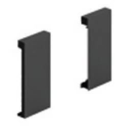 HETTICH Raccords De Façade Blanc Hauteur 94 Mm Pour Tiroir Intérieur ArciTech - Blanc -HETTICH Soldes 57033395 4