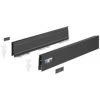 HETTICH TIROIR IA H70 L260 ANTH KIT - Anthracite -HETTICH Soldes 57033509 1