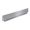 HETTICH Paroi Arrière Hauteur 70mm Acier Gris 350 Mm - Argent -HETTICH Soldes 57033517 1