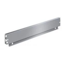 HETTICH Paroi Arrière Hauteur 70mm Acier Gris 350 Mm - Argent