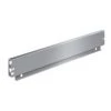 HETTICH Paroi Arrière Hauteur 70mm Acier Gris 500 Mm - Argent -HETTICH Soldes 57033520 1