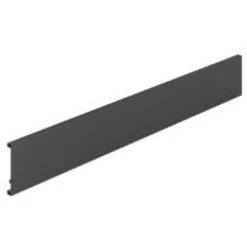 HETTICH Profil Façade à Langlaise Pour Tiroir ArciTech Longueur 2000 Mm Coloris Blanc Pour Tiroir Intérieur ArciTech - Blanc -HETTICH Soldes 57033927 4