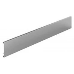 HETTICH Profil Façade à Langlaise Pour Tiroir ArciTech Longueur 2000 Mm Coloris Blanc Pour Tiroir Intérieur ArciTech - Blanc -HETTICH Soldes 57033927 5