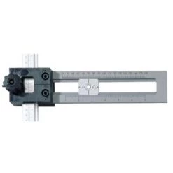 HETTICH Rail De Gabarit Accura