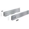 HETTICH Tiroir Innotech Atira Hauteur 70 Mm Longueur 520 Mm Argenté Kit - Argent -HETTICH Soldes 57034004 1