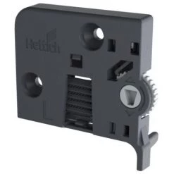 HETTICH Coulisses à Billes Charge 30 Kg Sortie Totale Longueur 250 Quadro 4D V6 Silent System -HETTICH Soldes 57034036 2